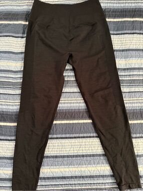 ZYIA Women’s Black Leggings